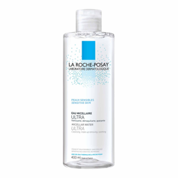 LRP - Água Micelar Ultra